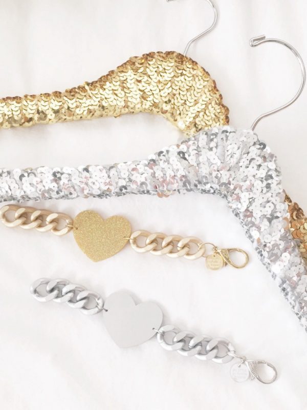 IT GIRL chain