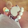 IT GIRL chain